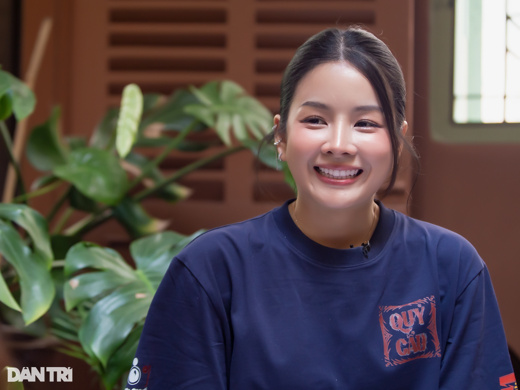 Búp bê DJ Mie: Sức khỏe không ổn, tôi phải dùng thuốc rất nhiều - 1 Búp bê DJ Mie: Sức khỏe không ổn, tôi phải dùng thuốc rất nhiều - 1