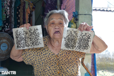 Ngủ cũng phải đeo khẩu trang vì mùi hôi từ nhà máy phân hữu cơ