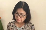 Dùng chiêu tất toán ngân hàng, một phụ nữ chiếm đoạt tiền nhiều người