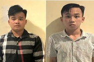 Chủ tiệm vàng sơ sểnh, bị trộm 30 lượng vàng 9999