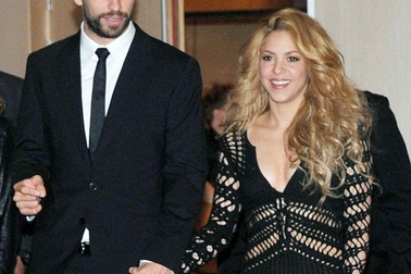 Bồ Gerard Pique không màng đám cưới