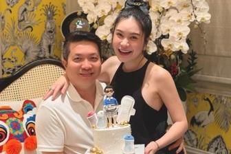 Vợ chồng Đoàn Di Băng từng khoe biệt thự 400 tỷ, xây nhà riêng ở Đà Lạt