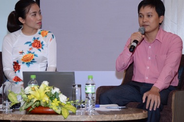 Giải pháp điều trị trĩ cấp