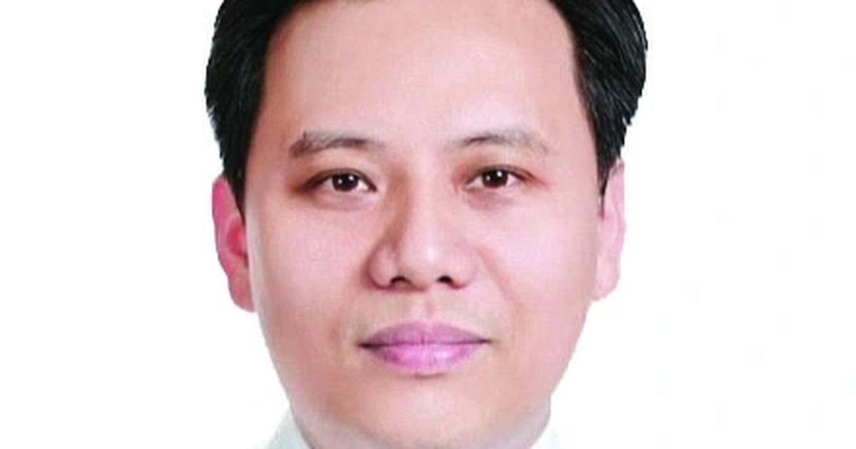 Nguyên Phó Cục trưởng Cục An toàn thực phẩm Bộ ...