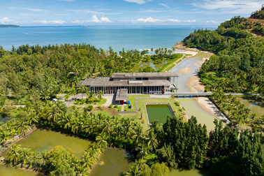 Con đường Nobel độc đáo tại Việt Nam