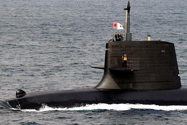 Úc đề nghị Nhật trợ giúp phát triển tàu ngầm