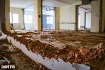 Đà Nẵng chưa giải quyết xong sai phạm tại chung cư Mường Thanh