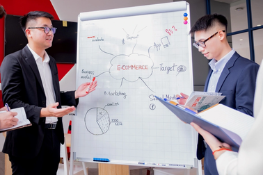 Đào tạo nhân lực chất lượng cao trong kỷ nguyên kinh tế số