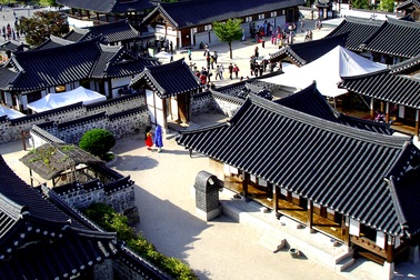 Dừng chân và vui chơi ở Seoul