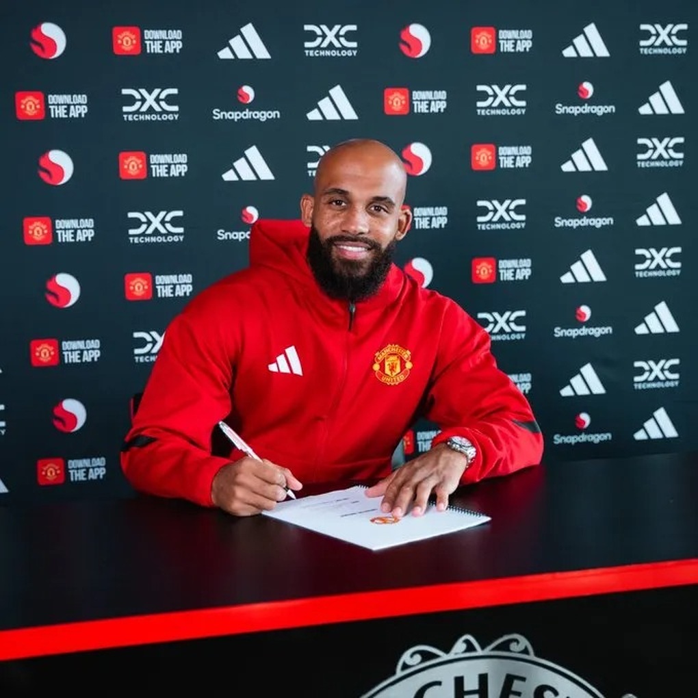 Man Utd ra mắt bản hợp đồng 71 triệu bảng Bryan Mbeumo - 1 Man Utd ra mắt bản hợp đồng 71 triệu bảng Bryan Mbeumo - 1