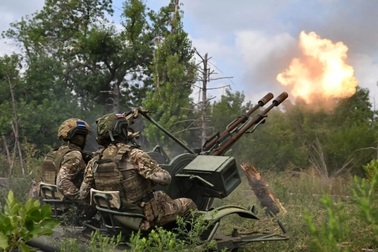 Chiến thuật mới của Nga khi các "pháo đài di động" ngày càng dễ tổn thương