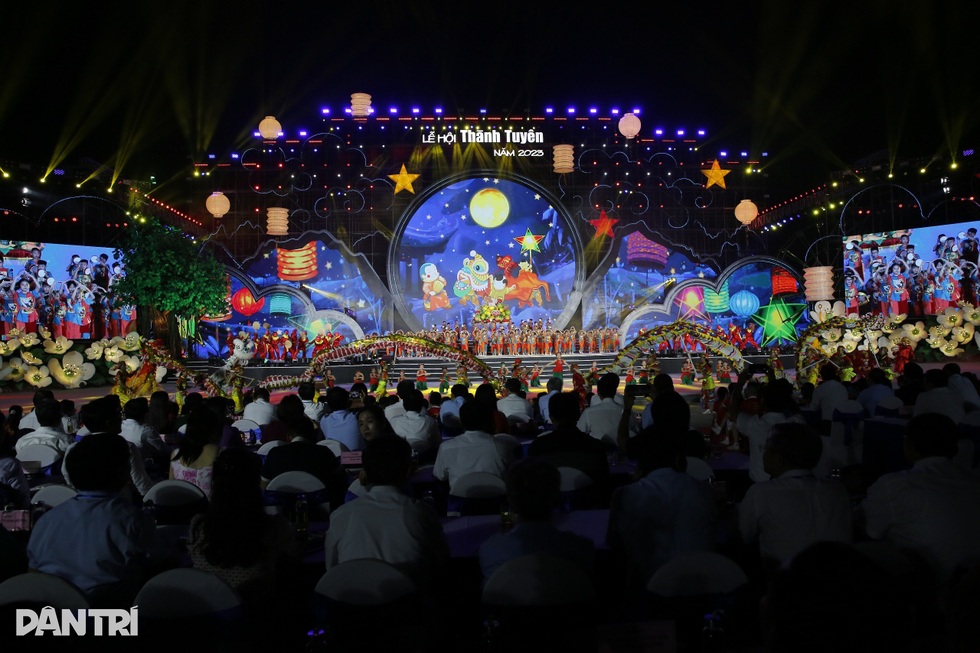 Hàng triệu trẻ em được quan tâm, chăm sóc dịp Tết Trung thu 2023 - 8 Hàng triệu trẻ em được quan tâm, chăm sóc dịp Tết Trung thu 2023 - 8