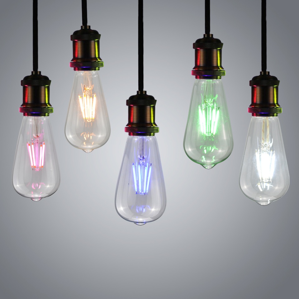 Mẹo 5 giây giúp bạn nhận biết bóng đèn LED giả, kém chất lượng - 6 Mẹo 5 giây giúp bạn nhận biết bóng đèn LED giả, kém chất lượng - 6
