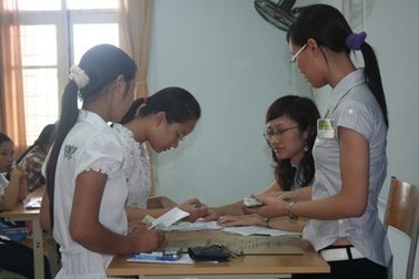 2010 - Các trường ĐH đều tăng học phí ở mức cao nhất 