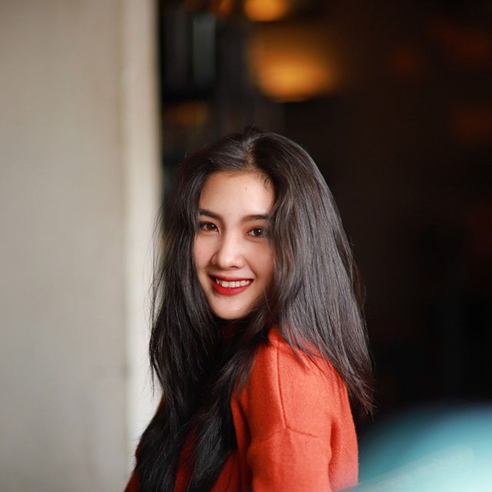 Đọ sắc dàn hot girl tháng 11 gây thương nhớ cộng đồng mạng - 15 Đọ sắc dàn hot girl tháng 11 gây thương nhớ cộng đồng mạng - 15