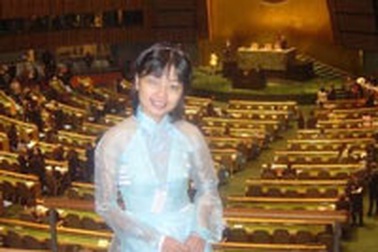 Nghĩ lớn với takingitglobal.org