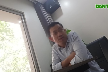 Công ty Tiến Phát khẳng định đã nhận tiền đặt cọc hàng trăm người