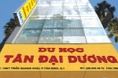 Hội thảo du học Thụy Sỹ trường HTMi cùng Tân Đại Dương