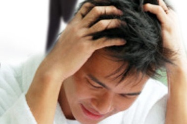 Phía sau người đàn ông thất bại…  