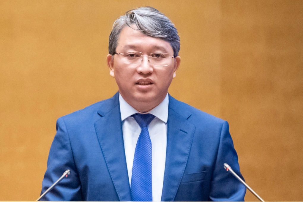 “Dù có cơ chế miễn trách nhiệm, anh em làm trực tiếp cũng rất lo lắng” - 4 “Dù có cơ chế miễn trách nhiệm, anh em làm trực tiếp cũng rất lo lắng” - 4