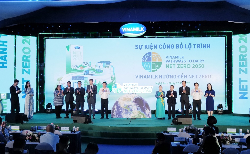 Lợi nhuận gộp quý II cải thiện, Vinamilk báo lãi tăng trưởng - 4 Lợi nhuận gộp quý II cải thiện, Vinamilk báo lãi tăng trưởng - 4