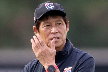 HLV Akira Nishino từng “mù tịt” về… SEA Games