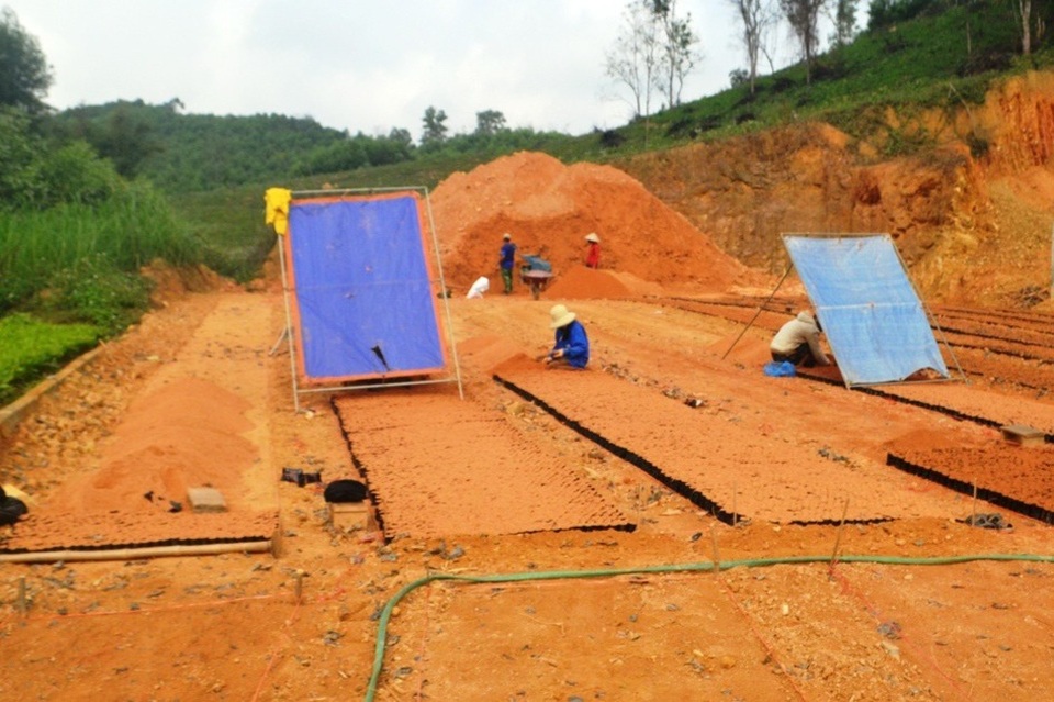 Ngồi chơi nghịch đất, kiếm 200.000 đồng/ngày - 1 Ngồi chơi nghịch đất, kiếm 200.000 đồng/ngày - 1