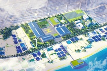 Hình thành trung tâm đào tạo nhân lực điện tái tạo đón đầu lĩnh vực mới