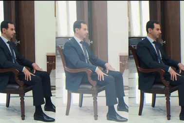Tổng thống Assad: Mỹ, Nga từng suýt đối đầu trực tiếp ở Syria