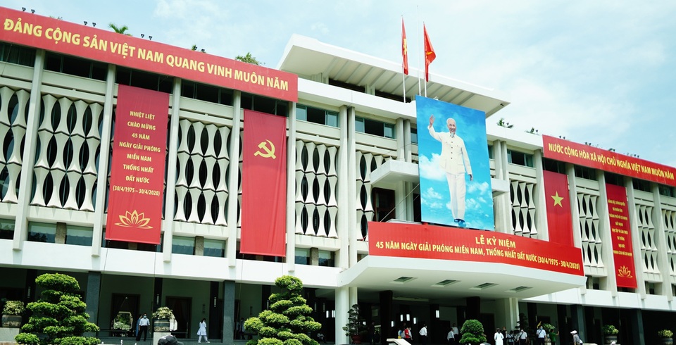 Xây dựng đất nước bằng tinh thần chiến thắng 30/4! - 15 Xây dựng đất nước bằng tinh thần chiến thắng 30/4! - 15
