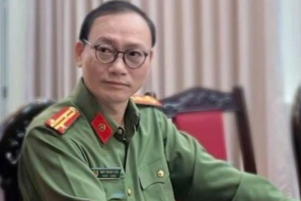 Chuyên gia tội phạm học bày cách tránh bị gài vận chuyển ma túy - 1 Chuyên gia tội phạm học bày cách tránh bị gài vận chuyển ma túy - 1
