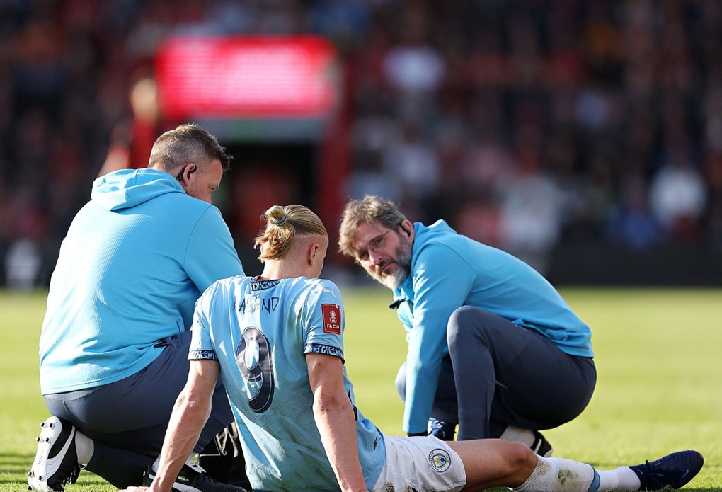 Nhận định Man Utd - Man City (22h30 hôm nay): Quỷ đỏ ở thế khó - 3 Nhận định Man Utd - Man City (22h30 hôm nay): Quỷ đỏ ở thế khó - 3