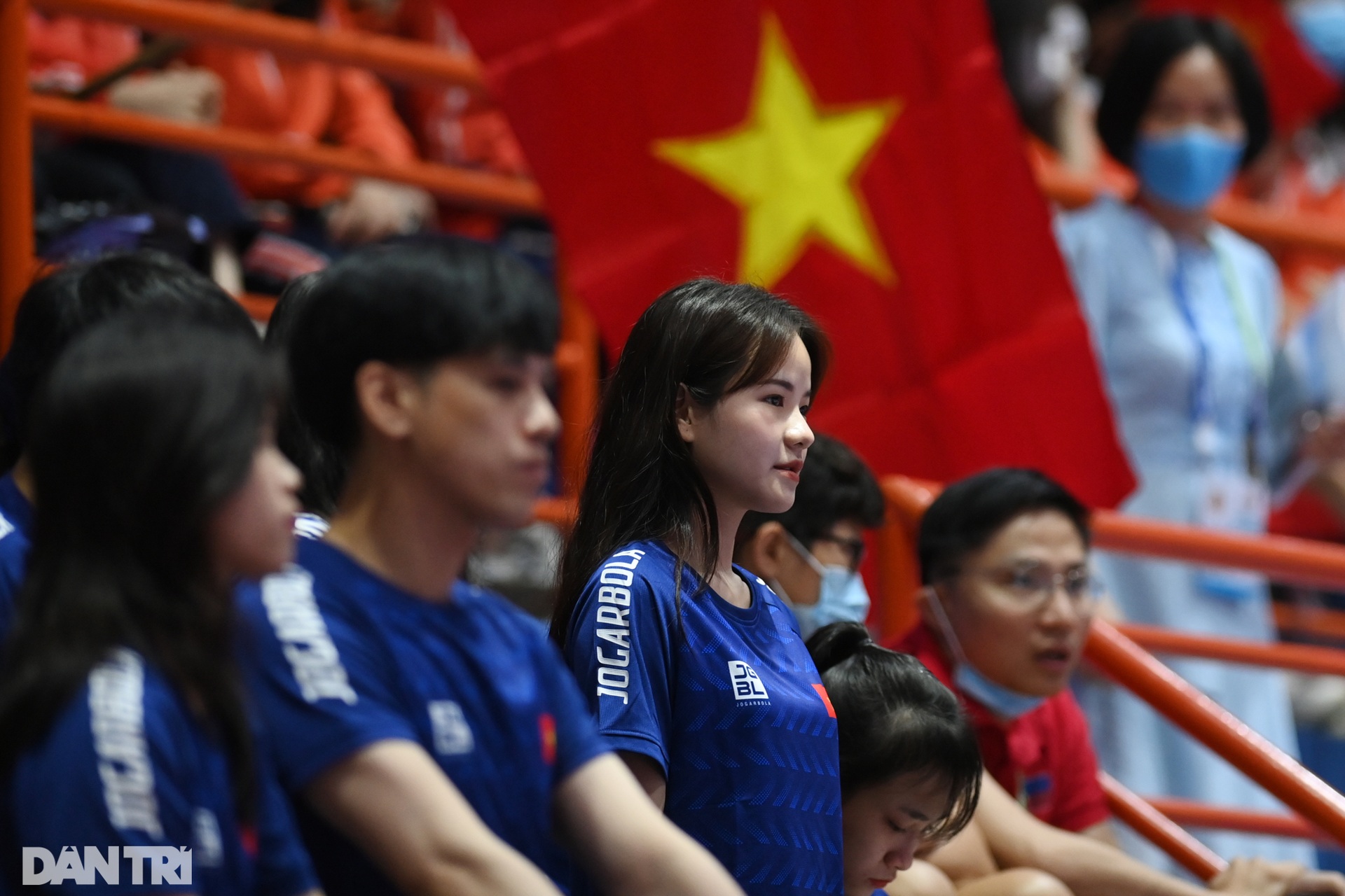 Bông hồng nở muộn của Taekwondo Việt Nam và thành quả HCV tại SEA Games - 3 Bông hồng nở muộn của Taekwondo Việt Nam và thành quả HCV tại SEA Games - 3