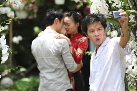 “Tèo Em” đọ sức cùng “Những người viết huyền thoại”