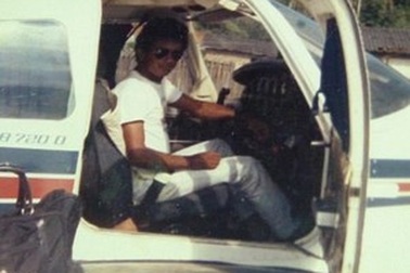 Phi công may mắn nhất thế giới, thoát chết sau 11 vụ tai nạn máy bay