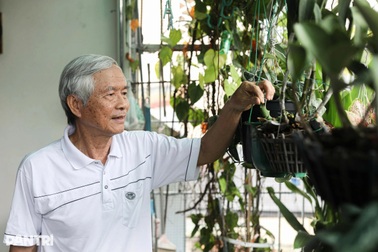 Cuộc sống U80 của "siêu trộm" tình báo Việt cướp máy bay chấn động thế giới