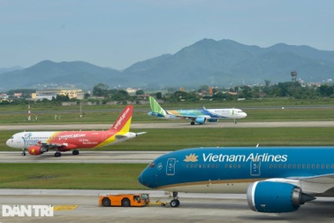 Hãng hàng không nào sắp vận chuyển vaccine Covid-19 về Việt Nam?