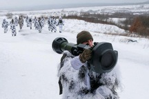 Ukraine cáo buộc phe ly khai "tự bắn vào mình" để ngụy tạo bằng chứng