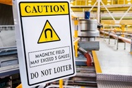 Nam châm có làm hỏng thiết bị điện tử?