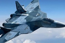 Xem chiến đấu cơ tàng hình T-50 của Nga múa lượn ngoạn mục trên không