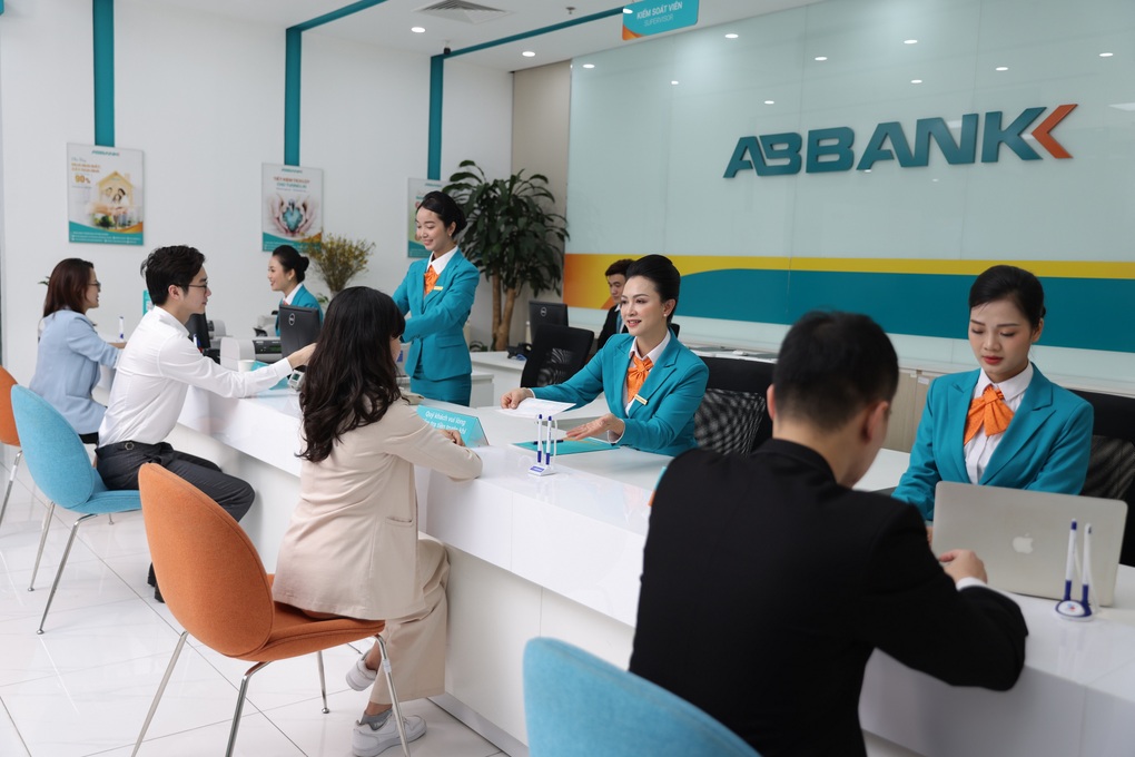 Vay vốn dễ dàng dịp cuối năm nhờ giải pháp tài chính linh hoạt từ ABBANK - 4