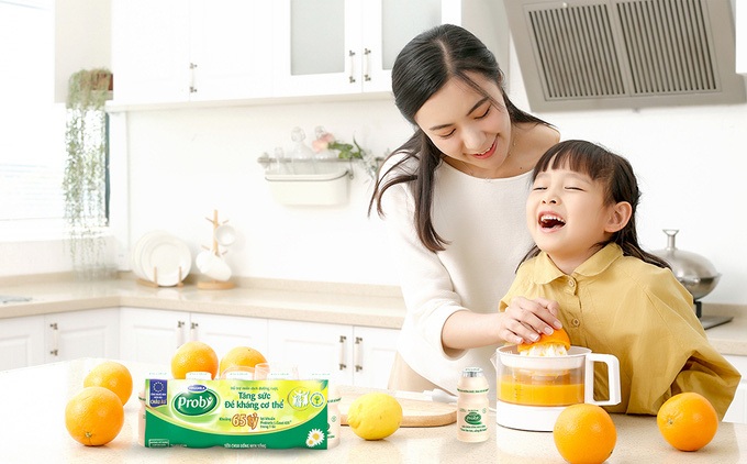 “Bí kíp” 5T+ tăng cường sức khỏe phòng chống dịch bệnh - Ảnh 2.