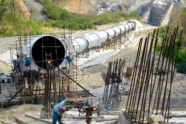 99% các dự án đều… chậm tiến độ!