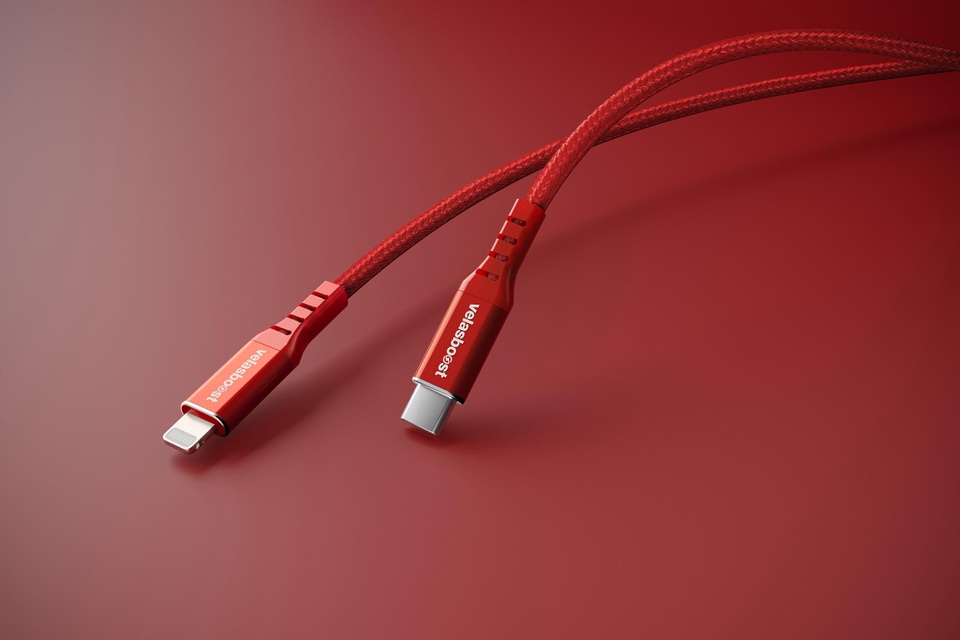 Thương hiệu Việt ra mắt bộ sạc cho iphone 12 chuẩn MFi - 5 Thương hiệu Việt ra mắt bộ sạc cho iphone 12 chuẩn MFi - 5