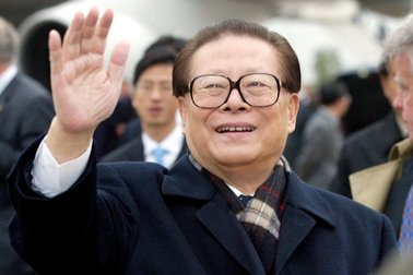 Lãnh đạo Đảng, Nhà nước gửi điện chia buồn ông Giang Trạch Dân từ trần