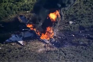 Mỹ trả giá vì dùng linh kiện Trung Quốc