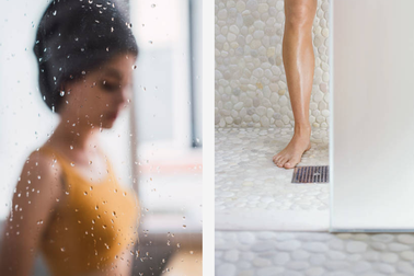 Bức ảnh nhạy cảm "vạch mặt" người vợ có chồng đi xuất khẩu lao động