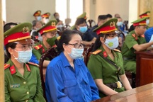 An Giang: Tòa trả hồ sơ, điều tra bổ sung vụ buôn lậu 51kg vàng