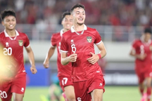 Thái Lan và Indonesia giành vé dự giải U23 châu Á với thành tích toàn thắng