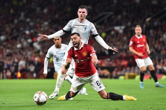 Bruno Fernandes: Lời mời triệu USD từ Saudi Arabia và tình cảm với Man Utd